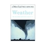 Weather by Lehr, Paul E.; Burnett, R. Will; Zim, Herbert S.; McKnaught, Harry, 9781582381596