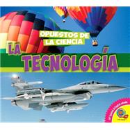La tecnologa by McDowell, Pamela, 9781791101596