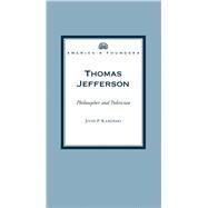 Thomas Jefferson by Kaminski, John P., 9781893311596