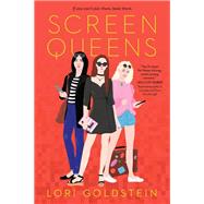 Screen Queens by Goldstein, Lori, 9780451481597