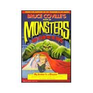 Bruce Coville's Book of Monsters : Tales to Give You the Creeps by Bruce Coville; John Pierard, 9780590461597