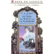 The Lion, the Witch and the Wardrobe by Lewis, C. S., 9780898451597