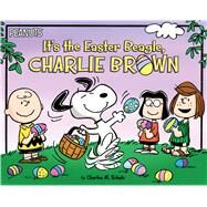 It's the Easter Beagle, Charlie Brown by Schulz, Charles  M.; Pendergrass, Daphne; Scott, Vicki, 9781481461597