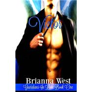 Victor by West, Brianna, 9781523651597