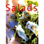 Salads by Koops, Frauke, 9783936761597