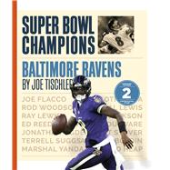 Baltimore Ravens by Tischler, Joe, 9798896801597
