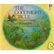 Goodnight Circle by Lesser, Carolyn; Cauley, Lorinda Bryan, 9780152321598