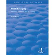 Artists Emerging by Sheila Paine; Tom Phillips, 9780367181598