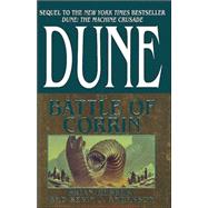 Dune by Herbert, Brian; Anderson, Kevin J., 9780765301598