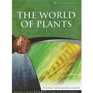 The World of Plants by Lawrence, Debbie, 9781600921599