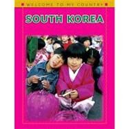 South Korea by Kwek, Karen; Masse, Johanna; Mavrikis, Peter; Sim, Cheryl, 9781608701599