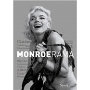Monroerama by Franoise-Marie Santucci, 9782234071599