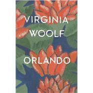 Orlando by Woolf, Virginia, 9780156701600