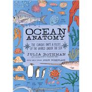 Ocean Anatomy by Rothman, Julia; Niekrasz, John, 9781635861600