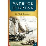 H. M. S. Surprise by O'Brian, Patrick, 9780393541601