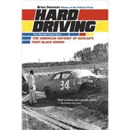 Hard Driving by Donovan, Brian, 9781586421601