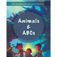 Animals  & Abcs by Arty Imaginarium, 9798823001601