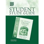 Student Study Guide to The Ancient Greek World by Roberts, Jennifer T.; Barrett, Tracy, 9780195221602