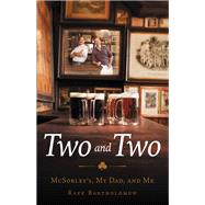 Two and Two by Rafe Bartholomew, 9780316231602
