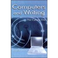 Computers and Writing: The Cyborg Era by Inman; James A., 9780805841602