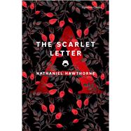 The Scarlet Letter by Hawthorne, Nathaniel, 9781435171602
