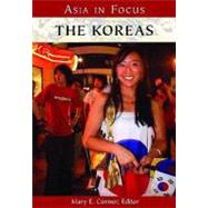 The Koreas by Connor, Mary E., 9781598841602