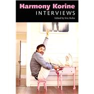Harmony Korine by Kohn, Eric, 9781628461602