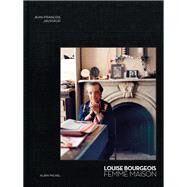 Louise Bourgeois by Jean-Franois Jaussaud, 9782226321602