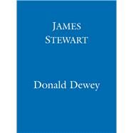 James Stewart by Donald Dewey, 9780751521603