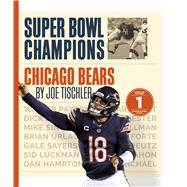 Chicago Bears by Tischler, Joe, 9798896801603