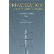 Privatization by Roland, Gerard, 9780231141604