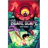 Scare Scape by Fisher, Sam, 9780545521604