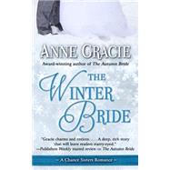 The Winter Bride by Gracie, Anne, 9781410471604
