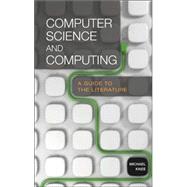 Computer Science And Computing by Knee, Michael, 9781591581604