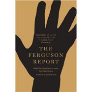The Ferguson Report by Shaw, Theodore M.; Department of Justice, 9781620971604