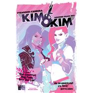 Kim & Kim 1 by Visaggio, Magdalene; Cabrera, Eva; Binnie, Imogen, 9781628751604