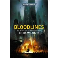Bloodlines by Wraight, Chris, 9781789991604