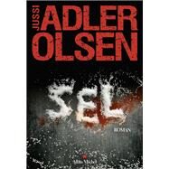 Sel by Jussi Adler-Olsen, 9782226471604