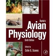 Sturkie's Avian Physiology by Scanes, 9780124071605