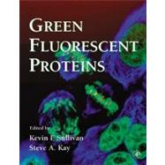 Methods in Cell Biology Vol. 58 : Green Fluorescent Proteins by Wilson, Leslie; Matsudaira, Paul, 9780125441605