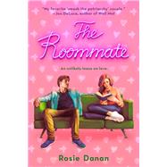 The Roommate by Danan, Rosie, 9780593101605