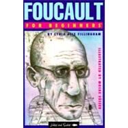 Foucault for Beginners by Fillingham, Lydia Alix; Susser, Moshe, 9780863161605