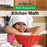 Kitchen Math by Rosario, Miguel, 9781502601605
