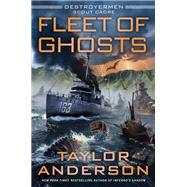 Fleet of Ghosts by Anderson, Taylor, 9780593641606