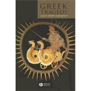 Greek Tragedy by Rabinowitz, Nancy Sorkin, 9781405121606