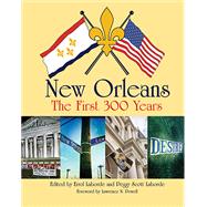 New Orleans by Laborde, Errol; Laborde, Peggy Scott; Powell, Lawrence N., 9781455621606