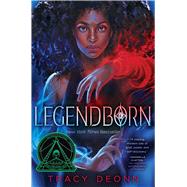 Legendborn by Deonn, Tracy, 9781534441606