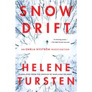 Snowdrift by Tursten, Helene; Delargey, Marlaine, 9781641291606