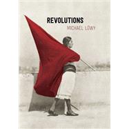 Revolutions by Lwy, Michael, 9781642591606