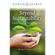 Beyond Sustainability by Nimue Brown, 9781803411606